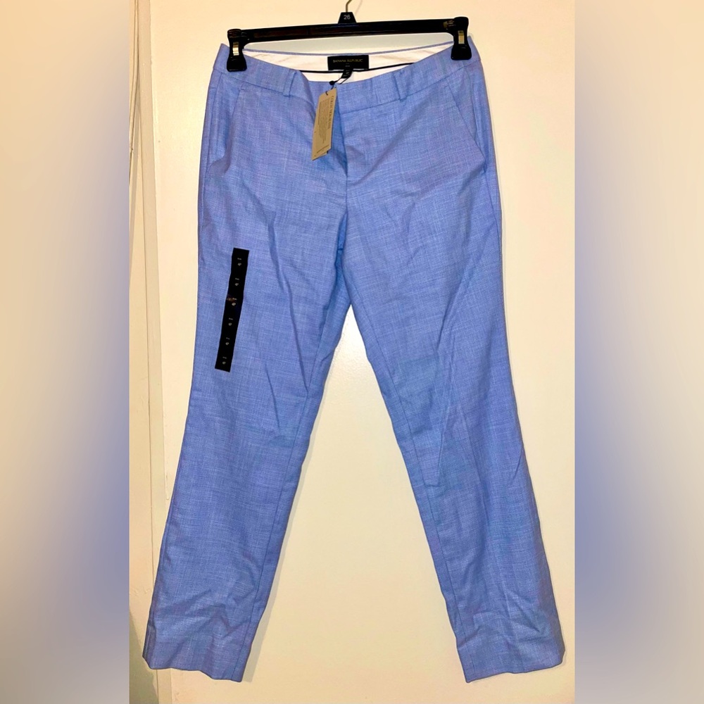 NWT Work pants